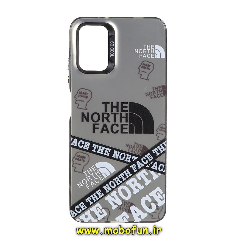 قاب گوشی Poco M3 - Redmi 9T شیائومی طرح So CooL اورجینال طرح اسپرت THE NORTH FACE کد 29834