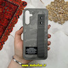 قاب گوشی Galaxy A15 سامسونگ دستبندی چریکی Kajsa سری Hard خاکستری کد E10-16193