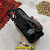 قاب گوشی Galaxy A15 سامسونگ دستبندی چریکی Kajsa سری Hard مشکی کد E10-16194