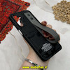 قاب گوشی Galaxy A25 سامسونگ دستبندی چریکی Kajsa سری Hard مشکی کد 16196