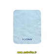 کیت تمیز کننده نمایشگر J.C.COM جی سی کام مدل V-06 آبی کد 40069