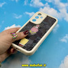قاب گوشی Galaxy A35 سامسونگ طرح سیلیکونی Solid عروسکی فانتزی چاپی محافظ لنزدار طرح پاتریک کرم کد 17067