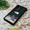 قاب گوشی Galaxy S24 Ultra سامسونگ طرح سیلیکونی Solid عروسکی فانتزی چاپی محافظ لنزدار طرح The North Face کد 17287
