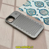 قاب گوشی iPhone 13 - iPhone 14 آیفون خنک کننده Alloy Phone Case Hard تیتانیوم کد 17555