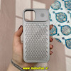 قاب گوشی iPhone 13 - iPhone 14 آیفون خنک کننده Alloy Phone Case Hard تیتانیوم کد 17555