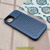 قاب گوشی iPhone 13 - iPhone 14 آیفون خنک کننده Alloy Phone Case Hard آبی کد 17557