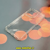 قاب گوشی iPhone 15 Pro Max آیفون اورجینال CLASSIC FIT یونیک کیس طرح طلقی شیشه ای شفاف کد 17570