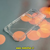 قاب گوشی iPhone 16 Pro آیفون اورجینال CLASSIC FIT یونیک کیس طرح طلقی شیشه ای شفاف کد 17572
