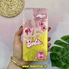 قاب گوشی Galaxy A05 سامسونگ فانتزی سخت Hard لیزری طرح Barbie کد 17739