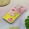 قاب گوشی Galaxy A05 سامسونگ فانتزی سخت Hard لیزری طرح Barbie کد 17739