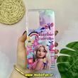 قاب گوشی Galaxy A05S سامسونگ فانتزی سخت Hard لیزری طرح Barbie کد 17758
