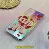 قاب گوشی Galaxy A15 سامسونگ فانتزی سخت Hard لیزری طرح Keep Lovin کد 17807