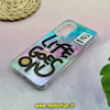 قاب گوشی Galaxy A25 سامسونگ فانتزی سخت Hard لیزری طرح Life Goes On کد 17824