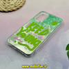 قاب گوشی Galaxy A35 سامسونگ فانتزی سخت Hard لیزری طرح Keep Young کد 17839