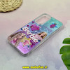 قاب گوشی Galaxy A35 سامسونگ فانتزی سخت Hard لیزری طرح Barbie کد 17844