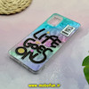 قاب گوشی Galaxy A51 سامسونگ فانتزی سخت Hard لیزری طرح Life Goes On کد 17855