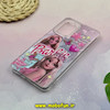 قاب گوشی Galaxy A53 سامسونگ فانتزی سخت Hard لیزری طرح Barbie کد 17858