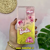 قاب گوشی Galaxy A53 سامسونگ فانتزی سخت Hard لیزری طرح Barbie کد 17861