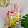 قاب گوشی Galaxy A54 سامسونگ فانتزی سخت Hard لیزری طرح Barbie کد 17871