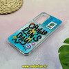 قاب گوشی Galaxy A55 سامسونگ فانتزی سخت Hard لیزری کد 17882