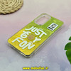 قاب گوشی Galaxy A55 سامسونگ فانتزی سخت Hard لیزری طرح Just For Fun کد 17883