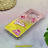 قاب گوشی Poco X3 NFC - Poco X3 Pro شیائومی فانتزی سخت Hard لیزری طرح Barbie کد 17914