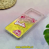 قاب گوشی Poco X6 Pro - Redmi K70E شیائومی فانتزی سخت Hard لیزری طرح Barbie کد 17921