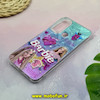 قاب گوشی Redmi Note 8 - Redmi Note 8 2021 شیائومی فانتزی سخت Hard لیزری طرح Barbie کد 17973