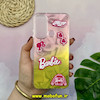 قاب گوشی Redmi Note 8 - Redmi Note 8 2021 شیائومی فانتزی سخت Hard لیزری طرح Barbie کد 17975