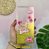قاب گوشی Redmi Note 13 Pro 4G / Poco M6 Pro 4G / Redmi Note 14S شیائومی فانتزی سخت Hard لیزری طرح Barbie کد 18046