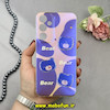 قاب گوشی Galaxy S23 FE سامسونگ طلقی لاکچری بارلی نگین دار طرح Bear کد 18265