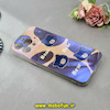 قاب گوشی iPhone 15 Pro Max آیفون طلقی لاکچری بارلی نگین دار طرح Bear کد 18237