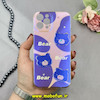 قاب گوشی iPhone 12 Pro آیفون طلقی لاکچری بارلی نگین دار طرح Bear کد 18215