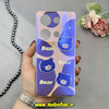 قاب گوشی Redmi Note 13 Pro 4G / Poco M6 Pro 4G شیائومی طلقی لاکچری بارلی نگین دار طرح Bear کد 18259