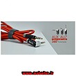 قیمت کابل AUX مدل TC AU7 تسکو به طول 1.5 متر ، مشخصات کابل AUX مدل TC AU7 تسکو به طول 1.5 متر ، قیمت و مشخصات کابل AUX مدل TC AU7 تسکو به طول 1.5 متر ، کابل ، کابل تبدیل ، کابل تسکو ، کابل تبدیل تسکو ، کابل TSCO ، کابل تبدیل TSCO ، کابل تسکو مدل TC AU7 ، کابل تبدیل تسکو مدل TC AU7 ، کابل TSCO مدل TC AU7 ، کابل تبدیل TSCO مدل TC AU7 ، کابل تبدیل صدا ، تسکو ، TSCO ، کابل آ یو ایکس ، کابل آیو ایکس تسکو ، کابل AUX TSCO ، کابل آیو ایکس تسکو مدل TC AU7 ، کابل AUX TSCO مدل TC AU7 ، تسکو مدل TC AU7 ، TSCO مدل TC AU7 ، TC AU7 ، کابل 1.5 متری ، کابل تبدیل 1.5 متری 