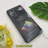 قاب گوشی Galaxy A12 - Galaxy M12 سامسونگ طرح طلقی اورجینال هارد PC فانتزی The North Face محافظ لنزدار کد 19833