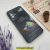 قاب گوشی Galaxy A13 4G سامسونگ طرح طلقی اورجینال هارد PC فانتزی The North Face محافظ لنزدار کد 19841