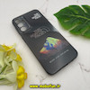 قاب گوشی Galaxy A14 سامسونگ طرح طلقی اورجینال هارد PC فانتزی طرح The North Face محافظ لنزدار کد 19848