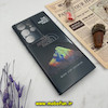 قاب گوشی Galaxy S23 Ultra سامسونگ طرح طلقی اورجینال هارد PC فانتزی طرح The North Face محافظ لنزدار کد 19906