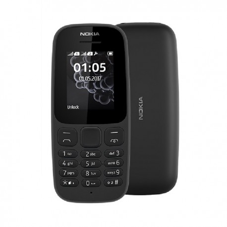 قیمت گوشی موبایل نوکیا مدل 105 (2017) دو سیم‌ کارت ، مشخصات گوشی موبایل نوکیا مدل 105 (2017) دو سیم‌ کارت ، قیمت و مشخصات گوشی موبایل نوکیا مدل 105 (2017) دو سیم‌ کارت ، گوشی ساده ، گوشی ساده نوکیا ، گوشی ساده Nokia ، موبایل ساده ، موبایل ساده نوکیا ، موبایل ساده Nokia ، تلفن همراه ساده ، تلفن همراه ساده نوکیا ، تلفن همراه ساده Nokia ، گوشی کلاسیک ، موبایل کلاسیک ، تلفن همراه کلاسیک ، Nokia 105 ، گوشی رادیویی ، موبایل رادیویی ، تلفن همراه رادیویی ، گوشی دو سیم کارت ، موبایل دو سیم کارت ، تلفن همراه دو سیم کارت ، گوشی چراغ قوه دار ، موبایل چراغ قوه دار ، تلفن همراه چراغ قوه دار 