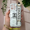 قاب گوشی iPhone 13 Pro آیفون لاکچری دستبندی طرح CHANEL کد 50268