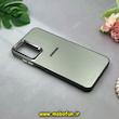 قاب گوشی Galaxy A05S سامسونگ طرح So CooL اورجینال Qseries لنز کرومی مشکی کد 50763