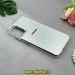 قاب گوشی Galaxy A05S سامسونگ طرح So CooL اورجینال Qseries لنز کرومی نقره ای کد 50766