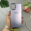 قاب گوشی Galaxy A06 سامسونگ طرح So CooL اورجینال Qseries لنز کرومی بنفش کد 50769