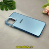 قاب گوشی Galaxy A06 سامسونگ طرح So CooL اورجینال Qseries لنز کرومی آبی کد 50770