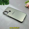 قاب گوشی Galaxy A11 - Galaxy M11 سامسونگ طرح So CooL اورجینال Qseries لنز کرومی مشکی کد 50778