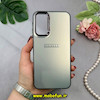 قاب گوشی Galaxy A15 سامسونگ طرح So CooL اورجینال Qseries لنز کرومی مشکی کد 50795
