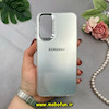 قاب گوشی Galaxy A15 سامسونگ طرح So CooL اورجینال Qseries لنز کرومی نقره ای کد 50796