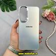 قاب گوشی Galaxy A16 سامسونگ طرح So CooL اورجینال Qseries لنز کرومی نقره ای کد 50800