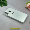 قاب گوشی Galaxy A20 - Galaxy A30 سامسونگ طرح So CooL اورجینال Qseries لنز کرومی نقره ای کد 50804